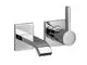 DORNBRACHT-Waschtisch-Wand-Einhandbatterie-ohne-Ablaufgarnitur-IMO-36860670-chr-gebuerstet-36860670-93 gallery number 1